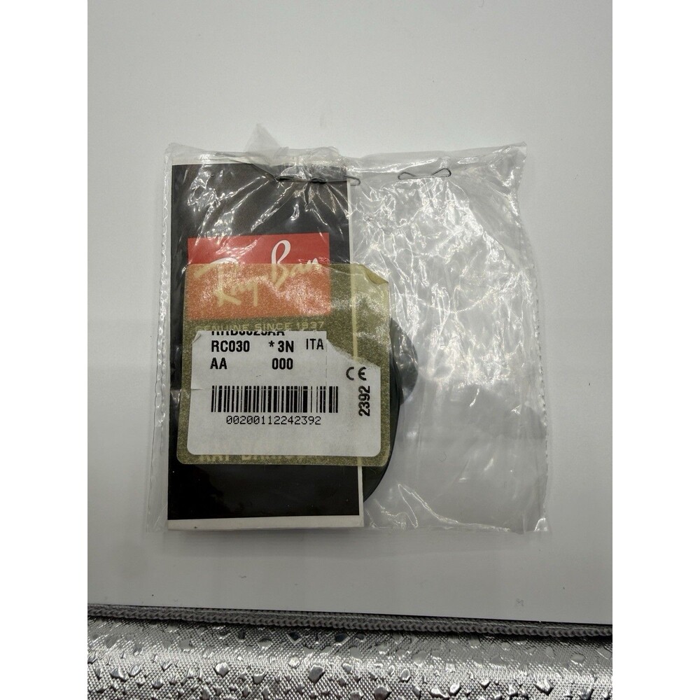 Ray-Ban Aviator Small RC030 3N AA000 Replacement Lenses 00200112242392 Italy OEM - Picture 5 of 10